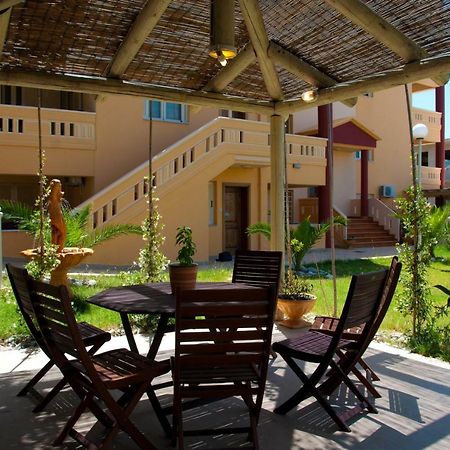 Rastoni Apartments Kissamos Bagian luar foto