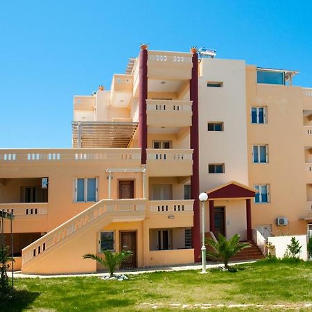 Rastoni Apartments Kissamos Bagian luar foto