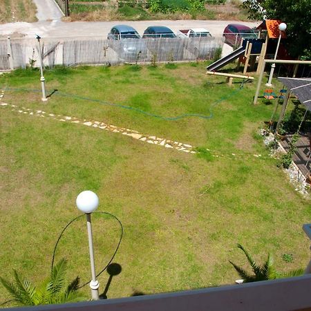 Rastoni Apartments Kissamos Bagian luar foto