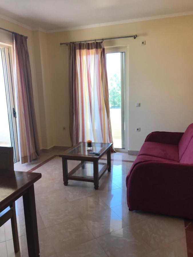 Rastoni Apartments Kissamos Bagian luar foto
