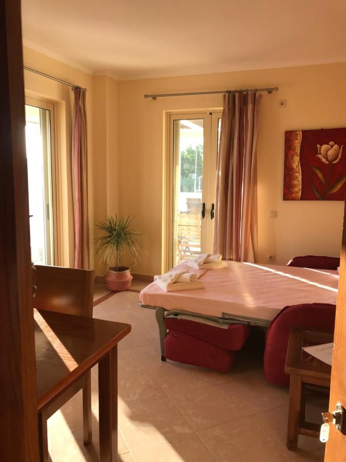 Rastoni Apartments Kissamos Bagian luar foto