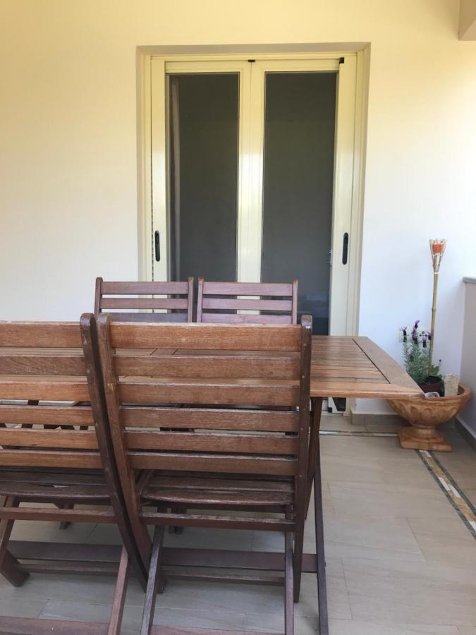 Rastoni Apartments Kissamos Bagian luar foto
