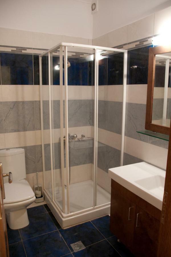 Rastoni Apartments Kissamos Bagian luar foto