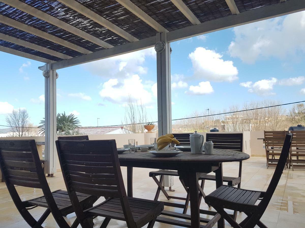 Rastoni Apartments Kissamos Bagian luar foto