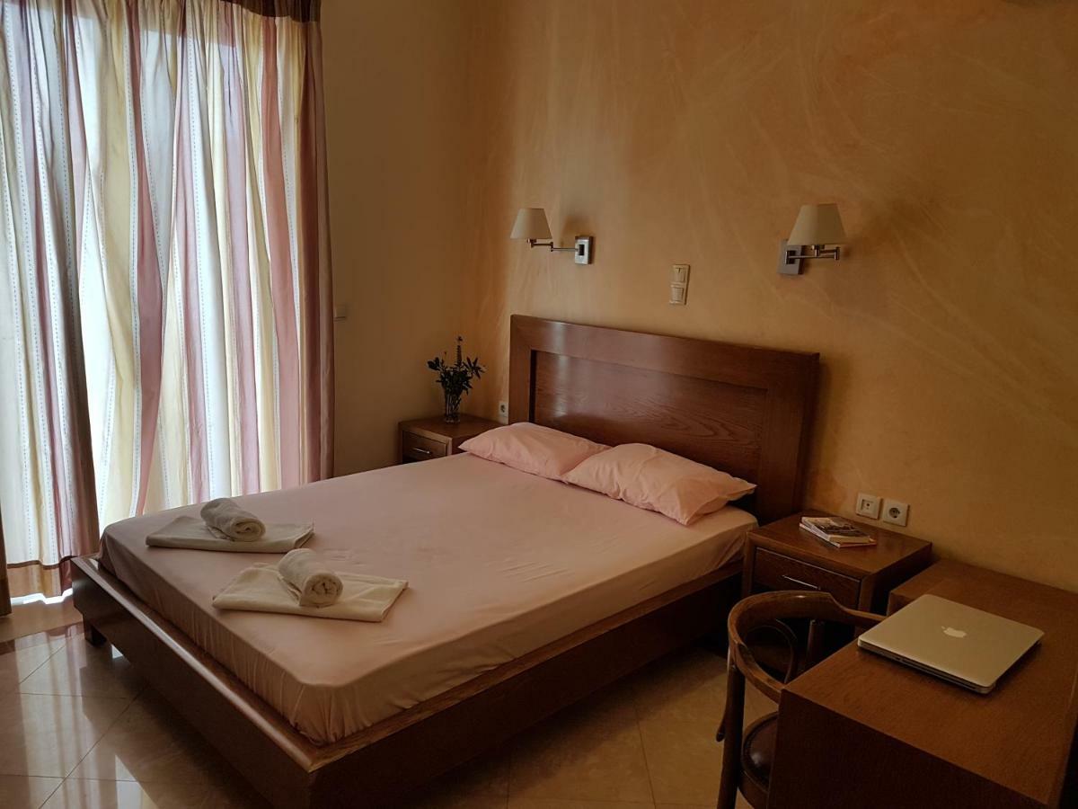 Rastoni Apartments Kissamos Bagian luar foto