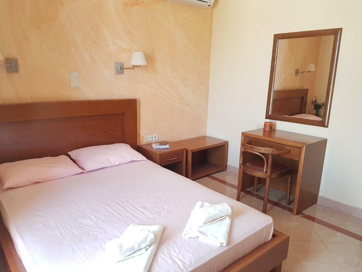 Rastoni Apartments Kissamos Bagian luar foto